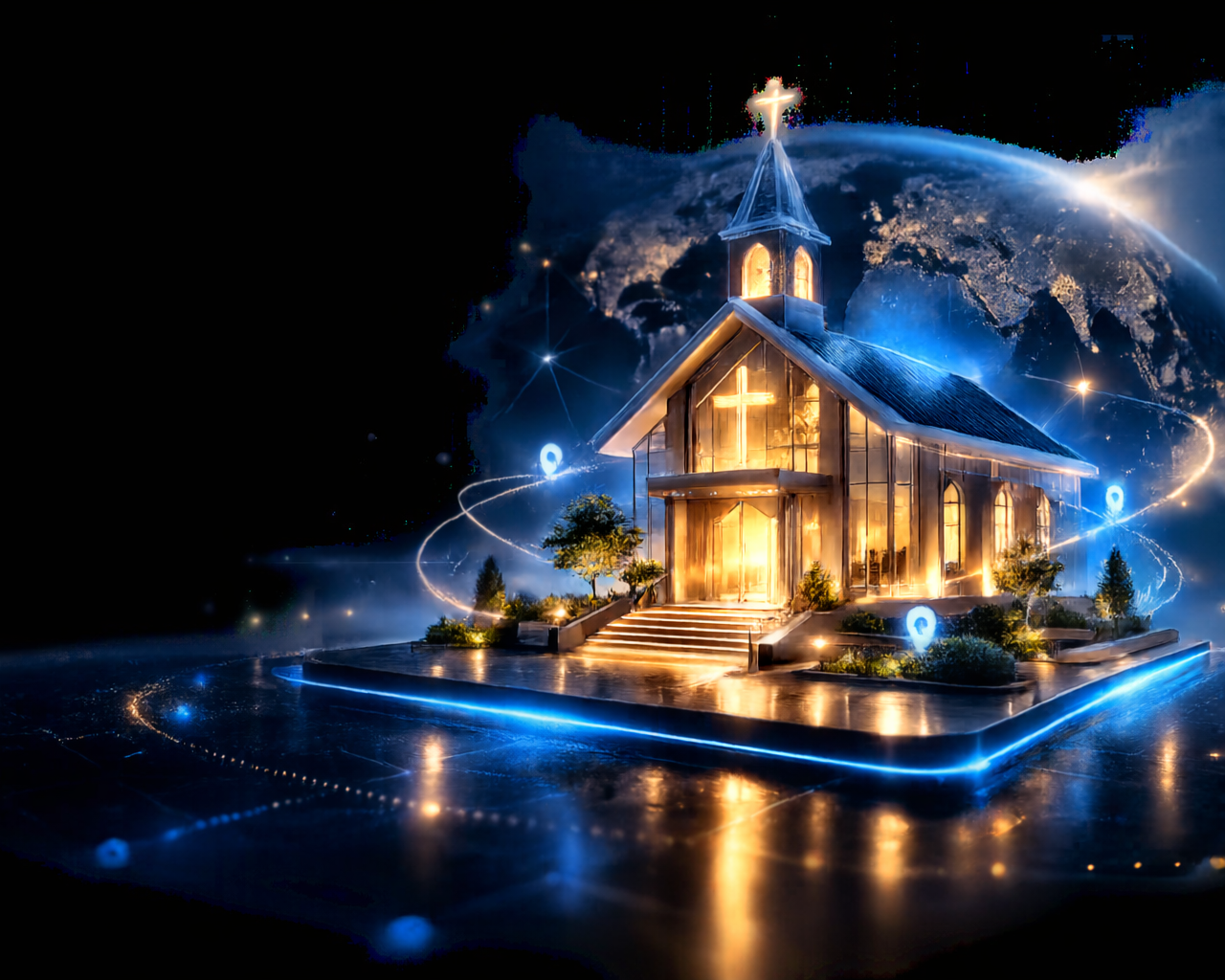 Spring Branch Community Church